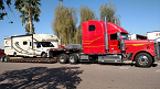 rv motorhome movers